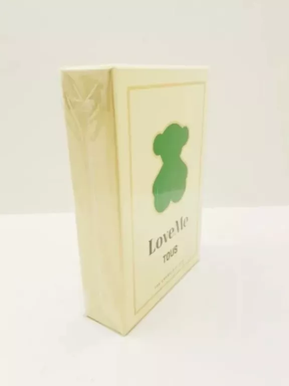 LoveMe The Emerald Elixir 90 ml Perfume