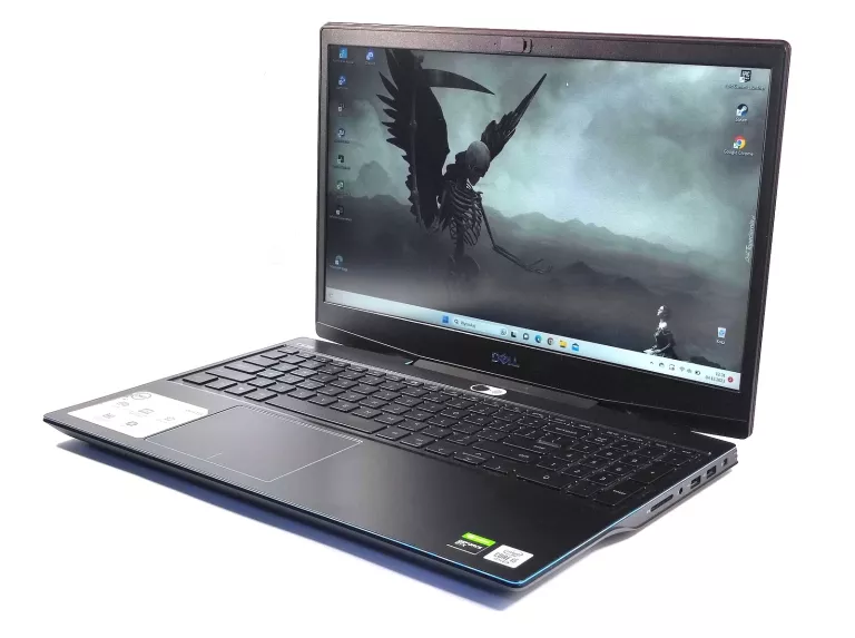 LAPTOP DELL INSPIRON G3 15 3500 15,6 " INTEL CORE I5 8 GB / 512 GB