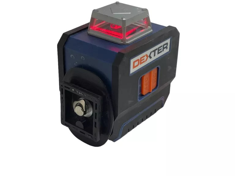 dexter-tyczka-laser-krzyzowy-sprawny-marymoncka-65-warszawa