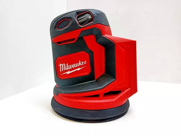 SZLIFIERKA OSCYLACYJNA MILWAUKEE M18 BOS125