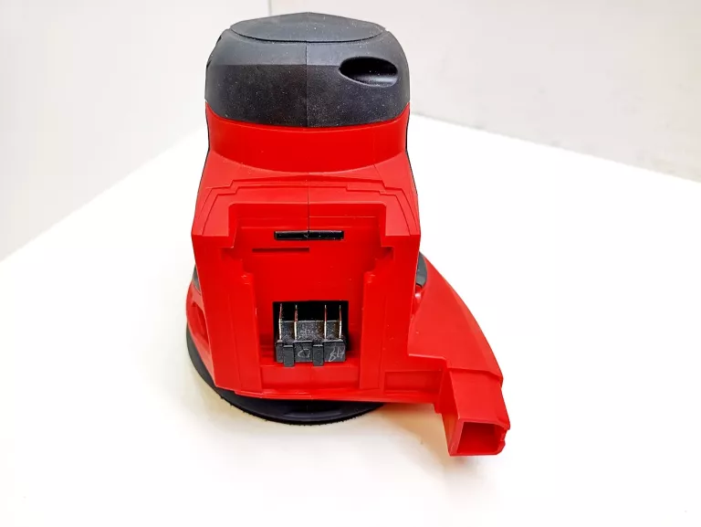 SZLIFIERKA OSCYLACYJNA MILWAUKEE M18 BOS125