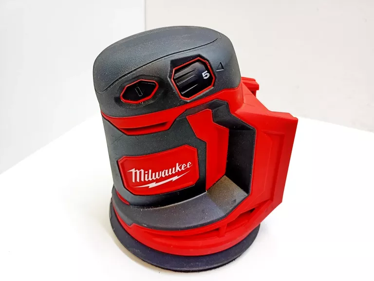 SZLIFIERKA OSCYLACYJNA MILWAUKEE M18 BOS125