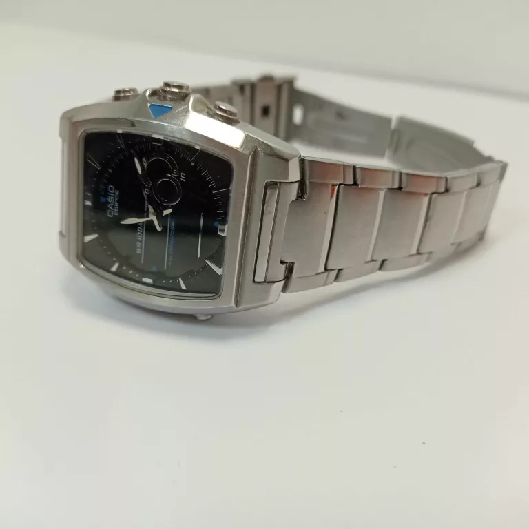 ZEGAREK CASIO EDIFICE EFA-120