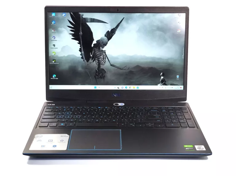 LAPTOP DELL INSPIRON G3 15 3500 15,6 " INTEL CORE I5 8 GB / 512 GB