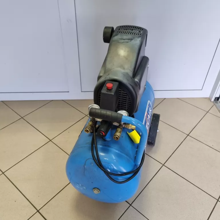 KOMPRESOR OLEJOWY SPECAIR HL 275/50 SPECAIR 50 L 8 BAR