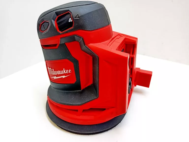 SZLIFIERKA OSCYLACYJNA MILWAUKEE M18 BOS125