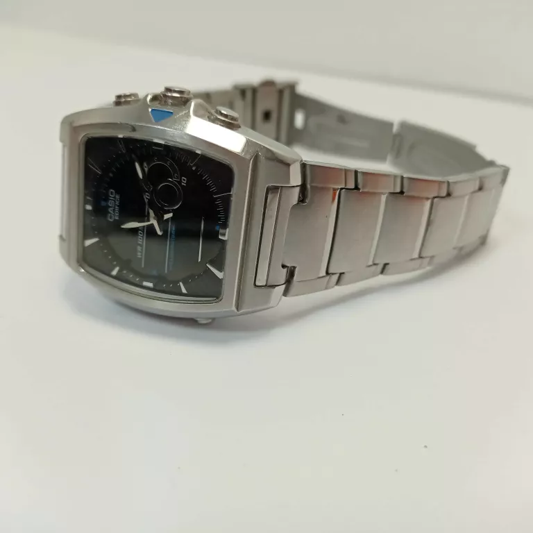 ZEGAREK CASIO EDIFICE EFA-120
