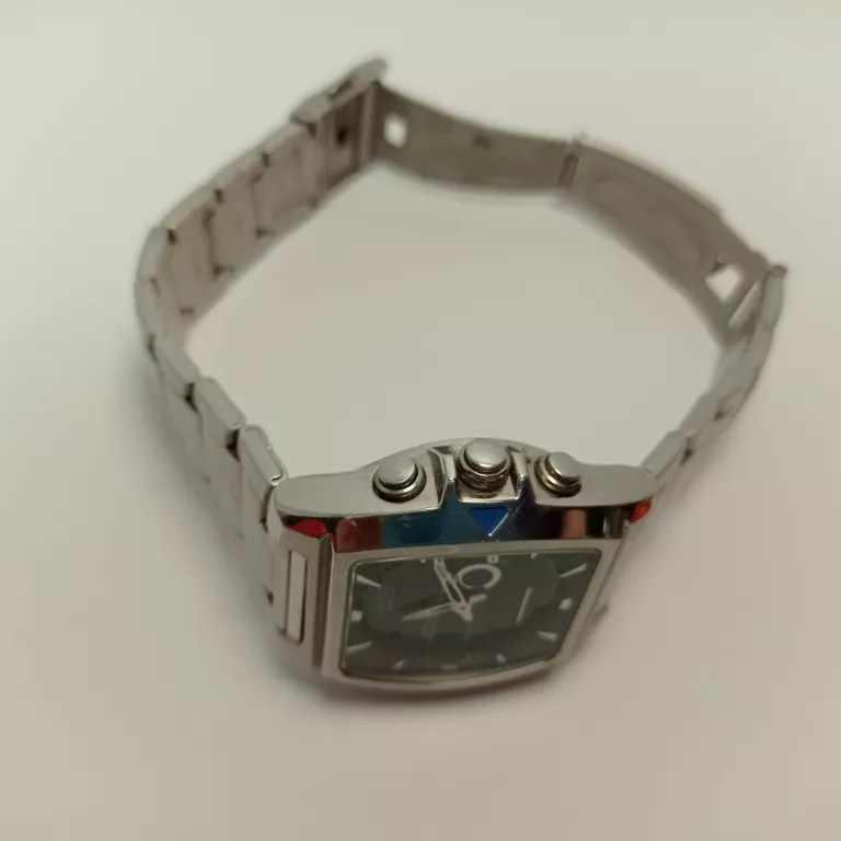 ZEGAREK CASIO EDIFICE EFA-120