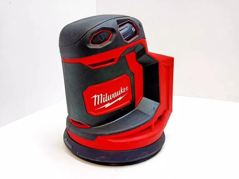 SZLIFIERKA OSCYLACYJNA MILWAUKEE M18 BOS125