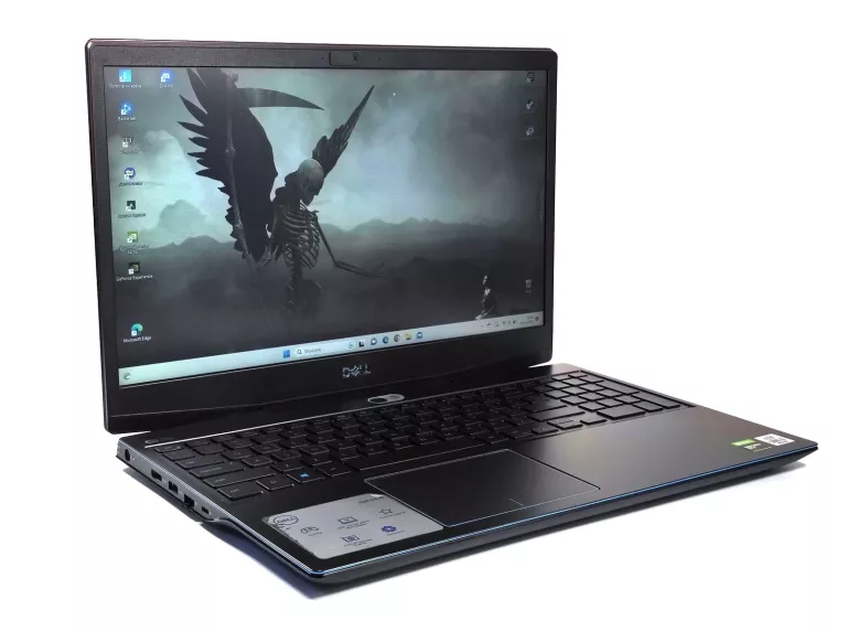 LAPTOP DELL INSPIRON G3 15 3500 15,6 " INTEL CORE I5 8 GB / 512 GB