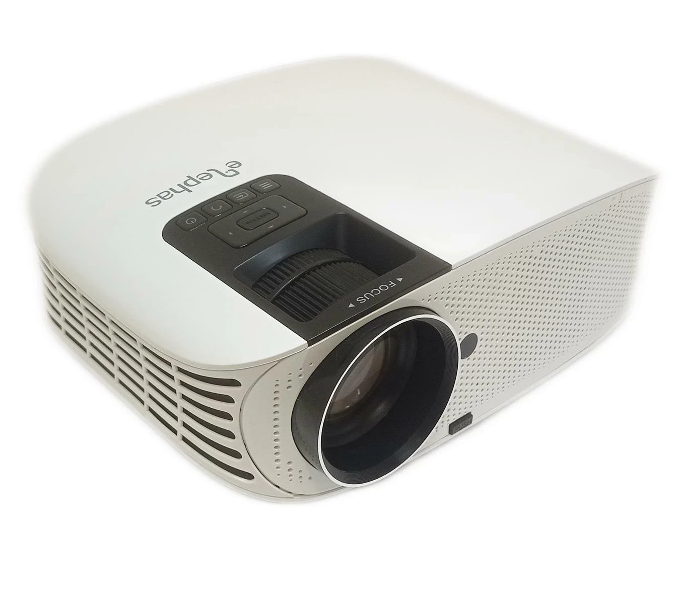 projektor-led-elephas-yg600-kolor-bialy