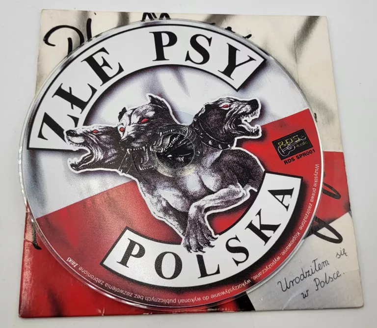 tsa-zle-psy-polska-singiel-cd-autograf-unikat-limitowany-ean-gtin-5902596941017