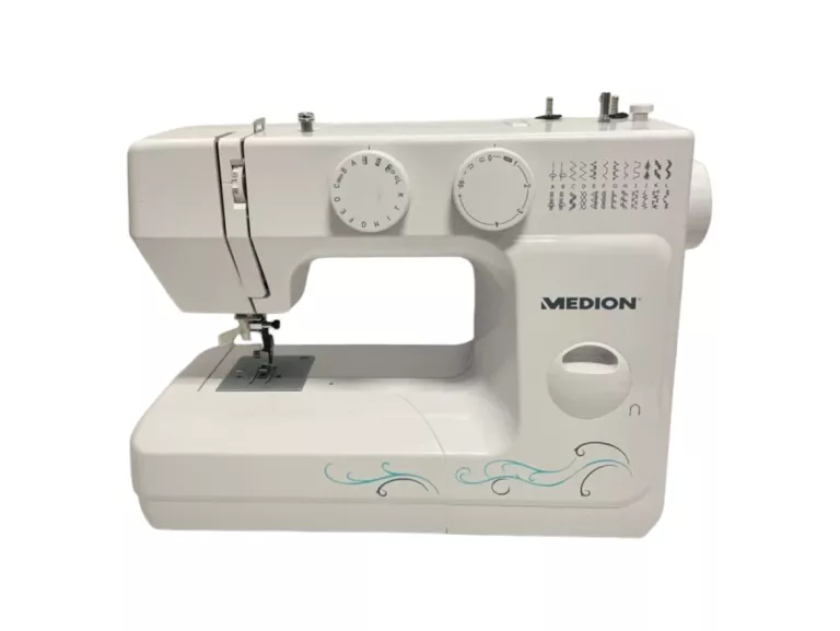MASZYNA DO SZYCIA MEDION MD 17329