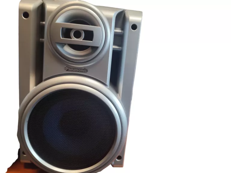 panasonic-sa-ak230-2x-glosniki-radio-brak-informacji