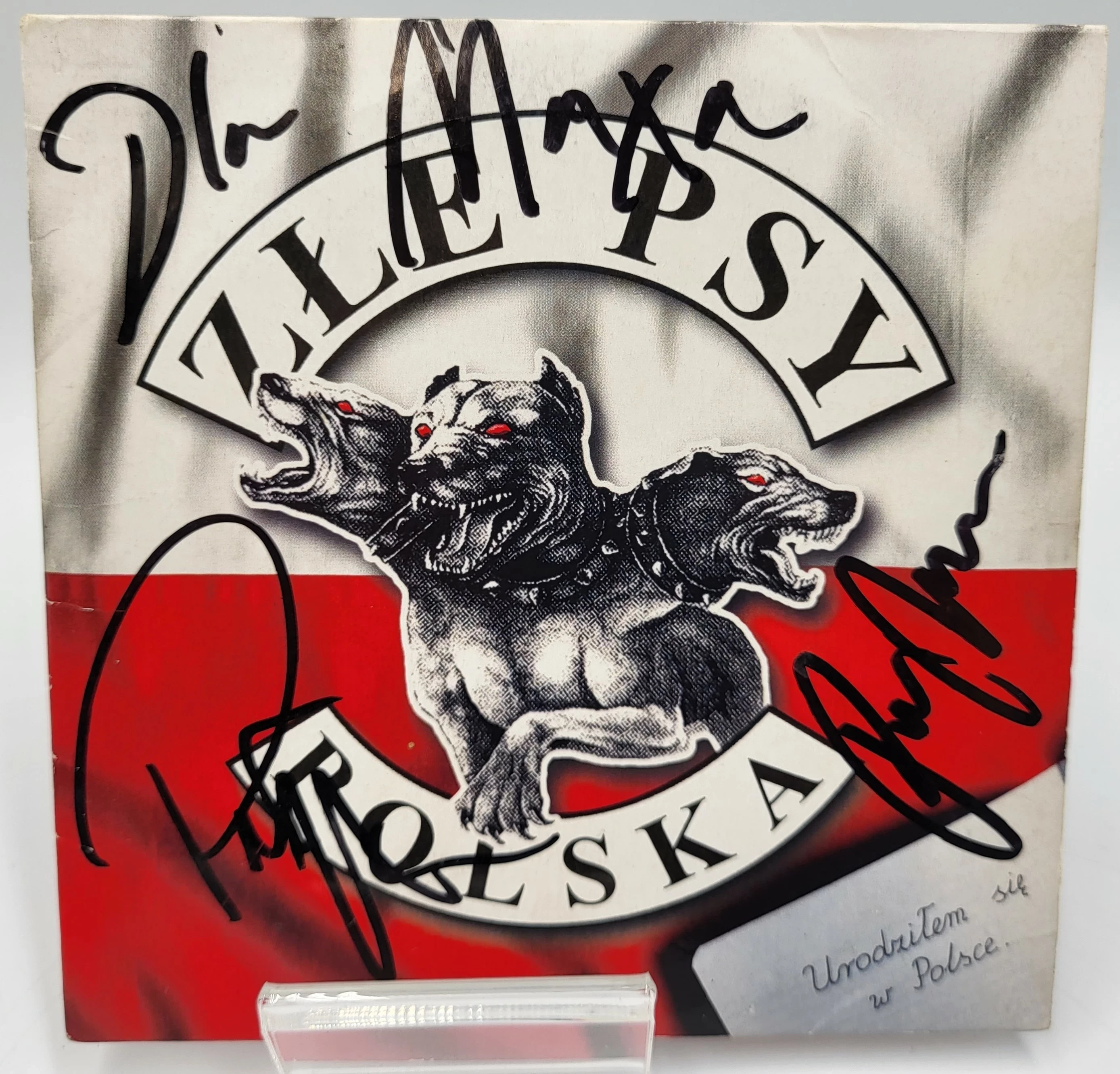 tsa-zle-psy-polska-singiel-cd-autograf-unikat-limitowany-hallera-3-wroclaw