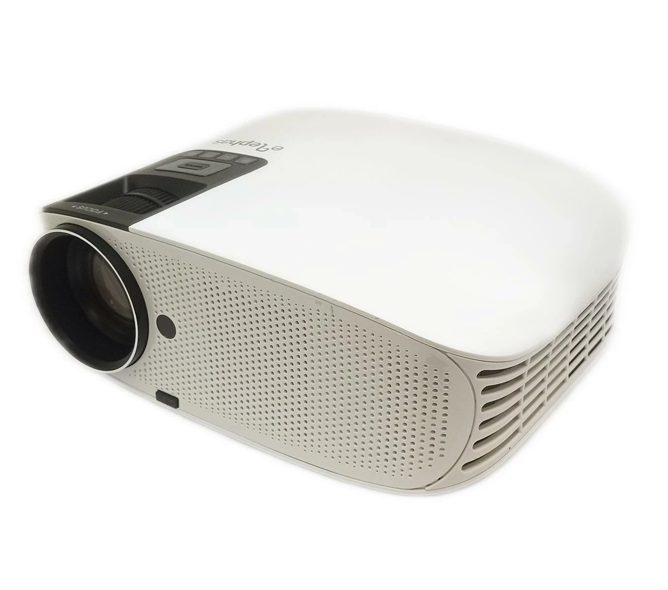 projektor-led-elephas-yg600-stan-uzywany