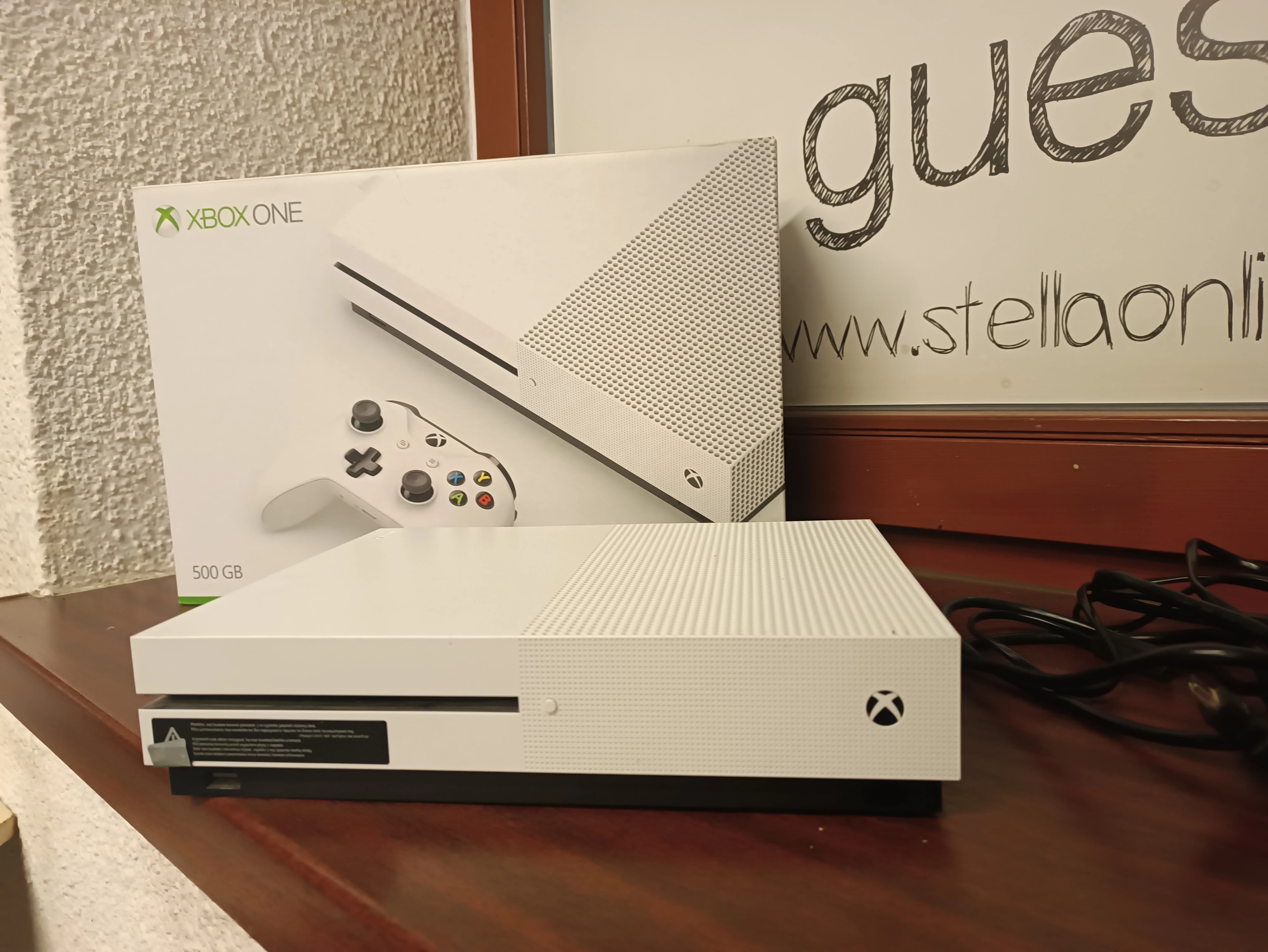 konsola-xbox-one-s-500-gb-stan-uzywany