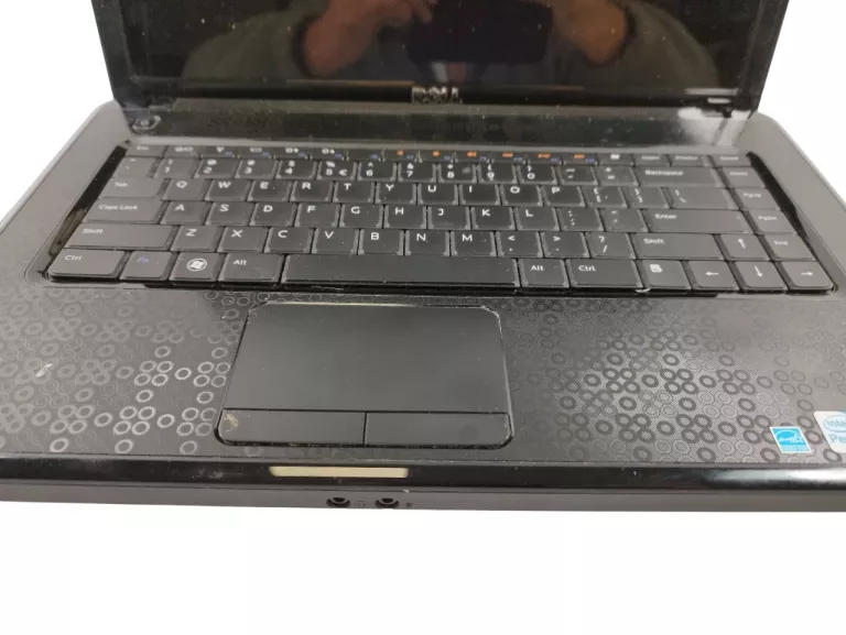 LAPTOP DELL N5030 15,6 " INTEL PENTIUM DUAL-CORE 4 GB / 320 GB