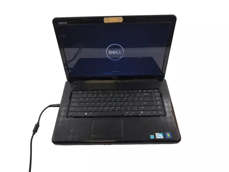 LAPTOP DELL N5030 15,6 " INTEL PENTIUM DUAL-CORE 4 GB / 320 GB