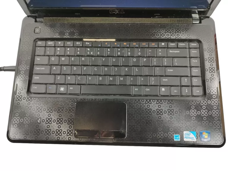 LAPTOP DELL N5030 15,6 " INTEL PENTIUM DUAL-CORE 4 GB / 320 GB