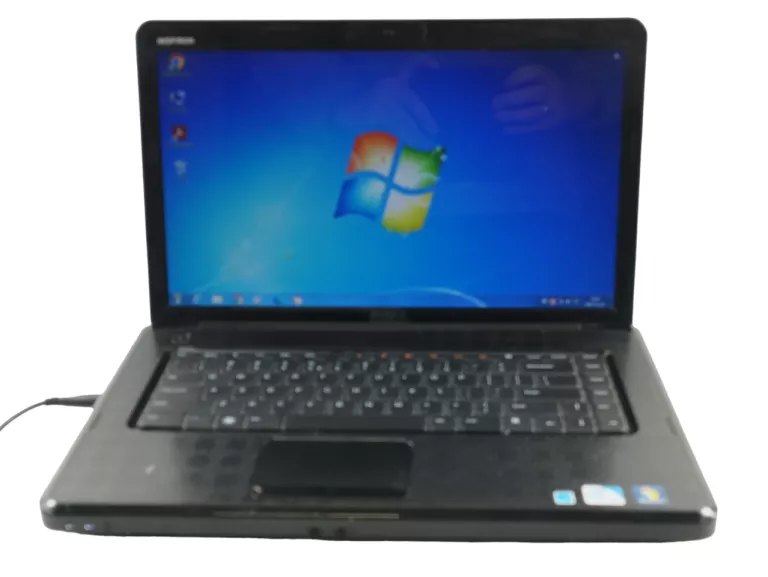 LAPTOP DELL N5030 15,6 " INTEL PENTIUM DUAL-CORE 4 GB / 320 GB