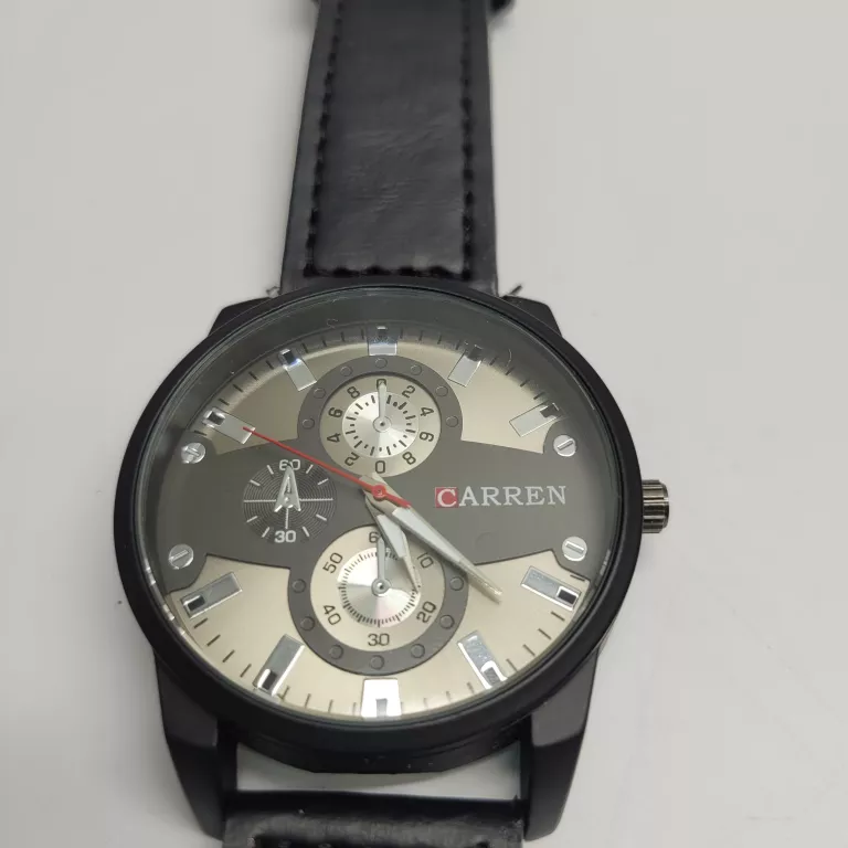 ZEGAREK CURREN SL5900