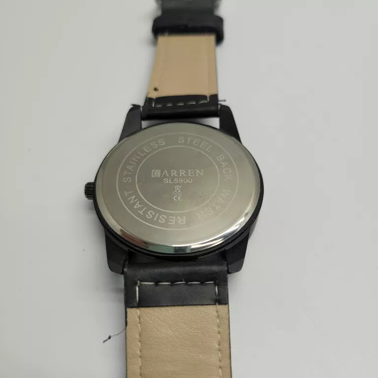 ZEGAREK CURREN SL5900