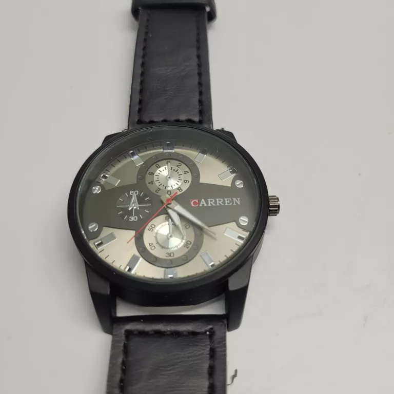 ZEGAREK CURREN SL5900