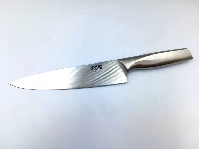 noz-szefa-kuchni-kuhn-rikon-japonski-stan-uzywany