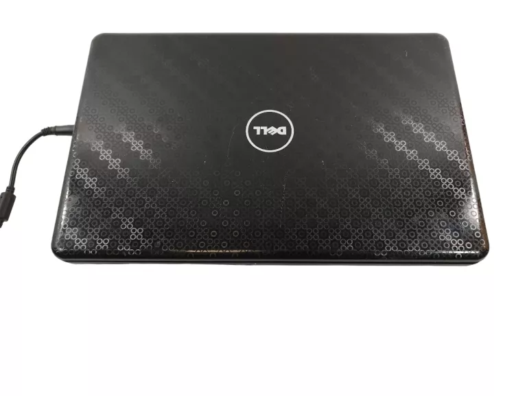 LAPTOP DELL N5030 15,6 " INTEL PENTIUM DUAL-CORE 4 GB / 320 GB