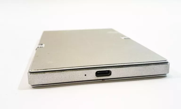DYSK LACIE PORSCHE DESIGN 1TB SREBRNY BOX