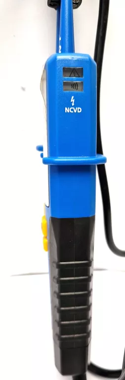 TESTER NAPIĘCIA NIEAF SMITT EAZYVOLT PRO LCD