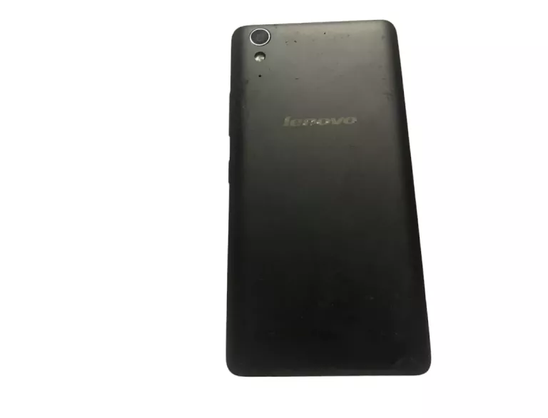 TELEFON LENOVO A6000 PĘKNIĘTY USZKODZONY