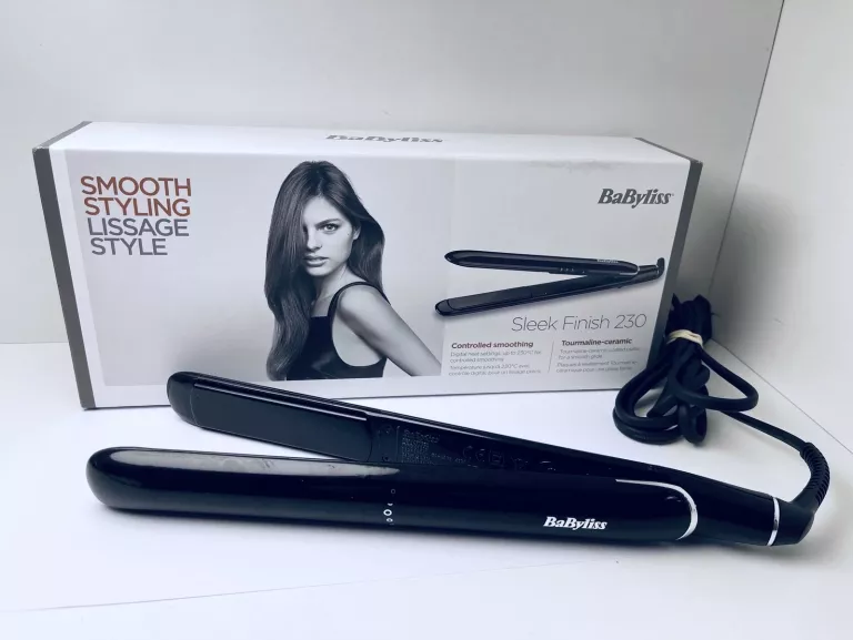PROSTOWNICA BABYLISS ST255E