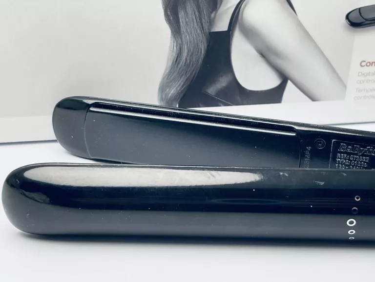 PROSTOWNICA BABYLISS ST255E