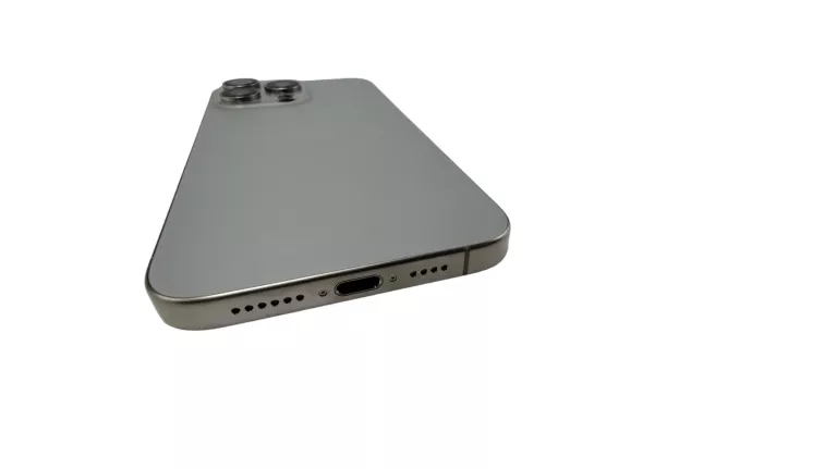 TELEFON APPLE IPHONE 15 PRO MAX 512GB KOMPLET