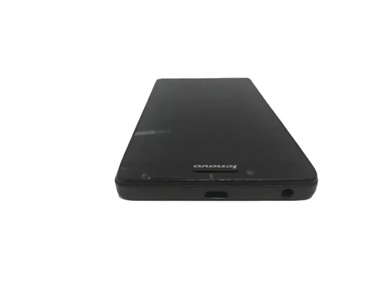 TELEFON LENOVO A6000 PĘKNIĘTY USZKODZONY