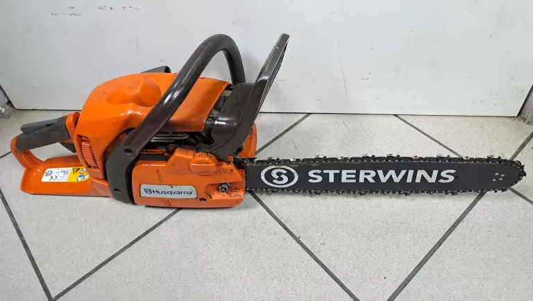 PIŁA SPALINOWA HUSQVARNA 435 WARTO/OKAZJA!!