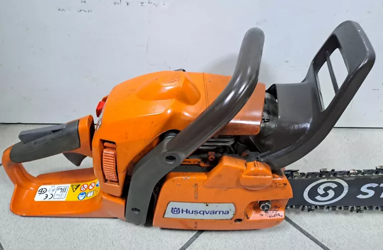 PIŁA SPALINOWA HUSQVARNA 435 WARTO/OKAZJA!!