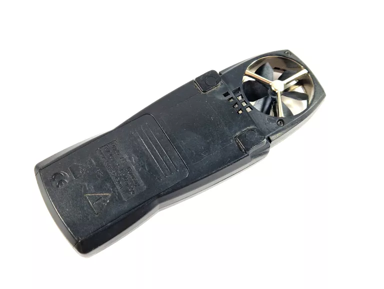 ANEMOMETR WIATRACZKOWY TESTO 410-1