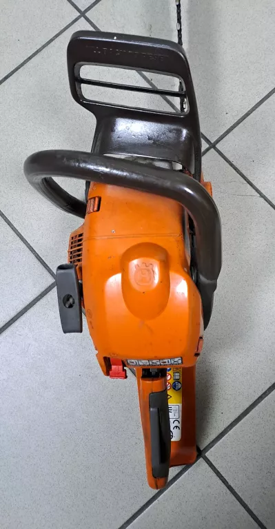 PIŁA SPALINOWA HUSQVARNA 435 WARTO/OKAZJA!!