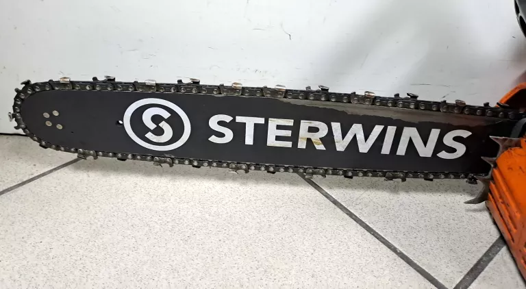 PIŁA SPALINOWA HUSQVARNA 435 WARTO/OKAZJA!!