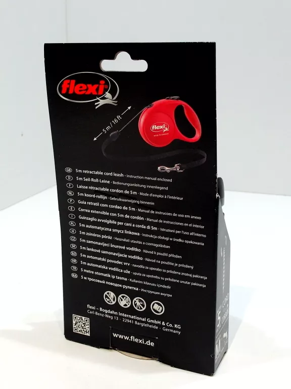 SMYCZ DLA PSA FLEXI FUN FLEXI
