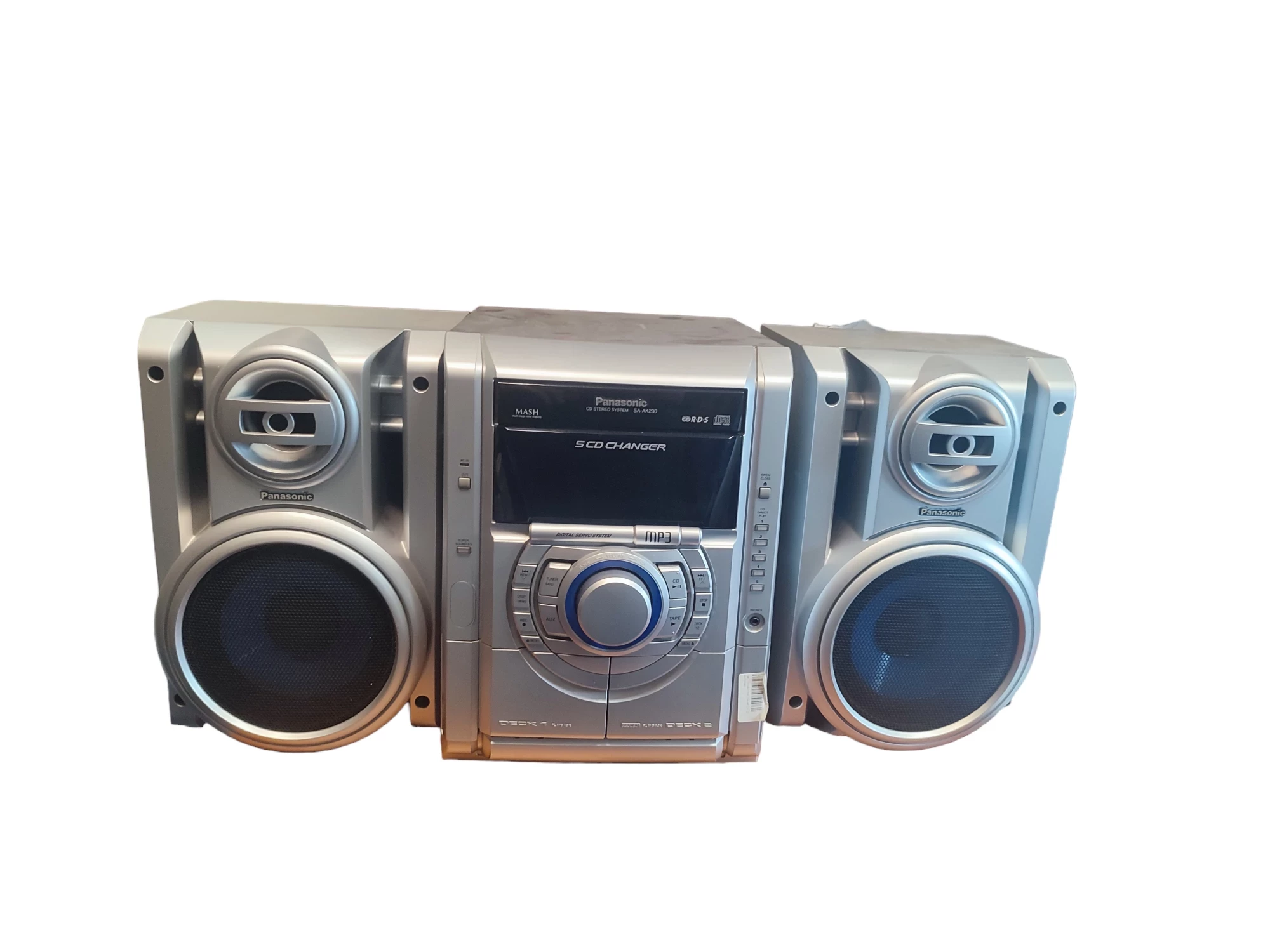 panasonic-sa-ak230-2x-glosniki-strzelcow-bytomskich-3b-chorzow-sj