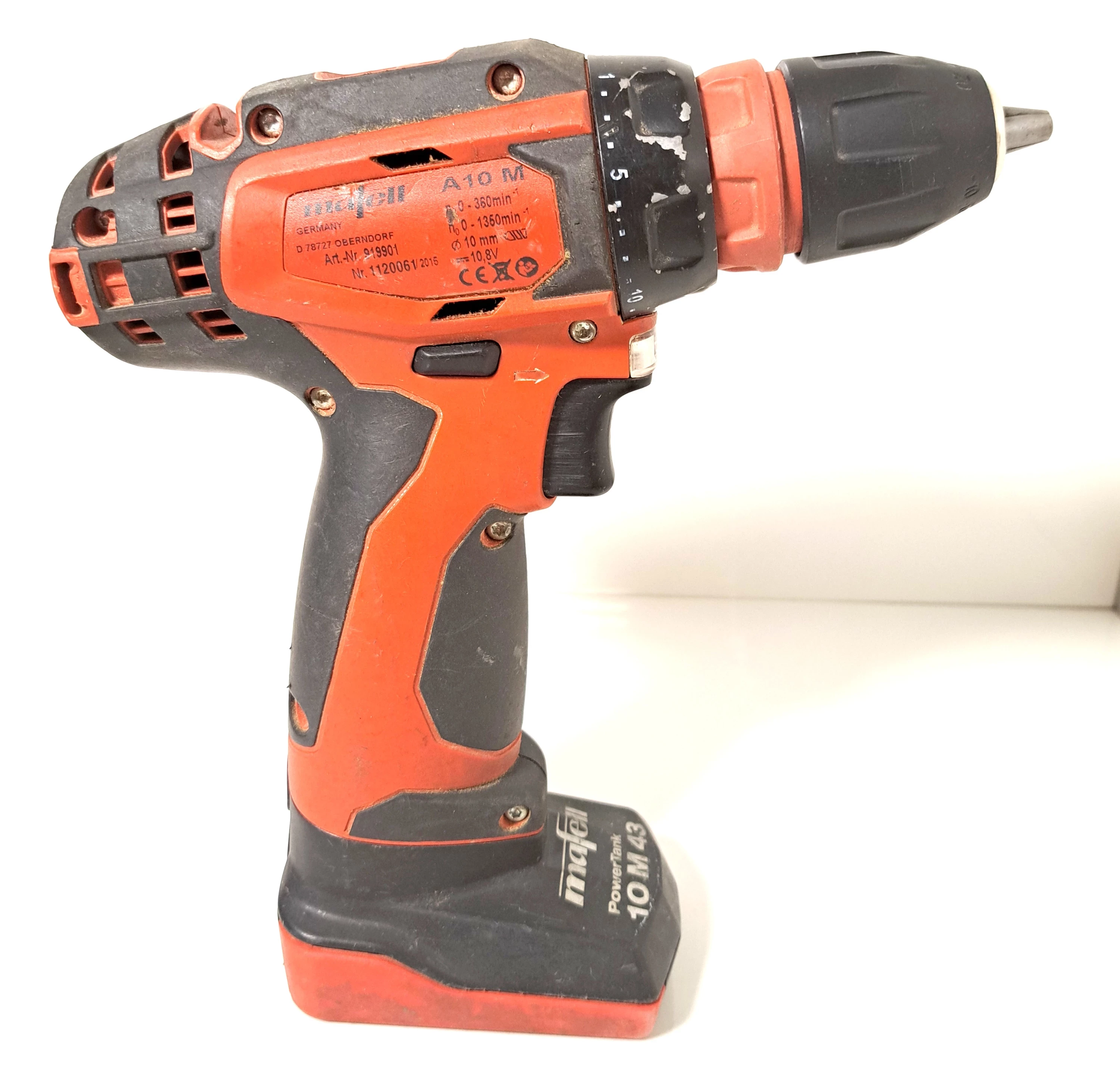 wkretarka-mafell-a10m-dwa-aku-napiecie-v-108-v