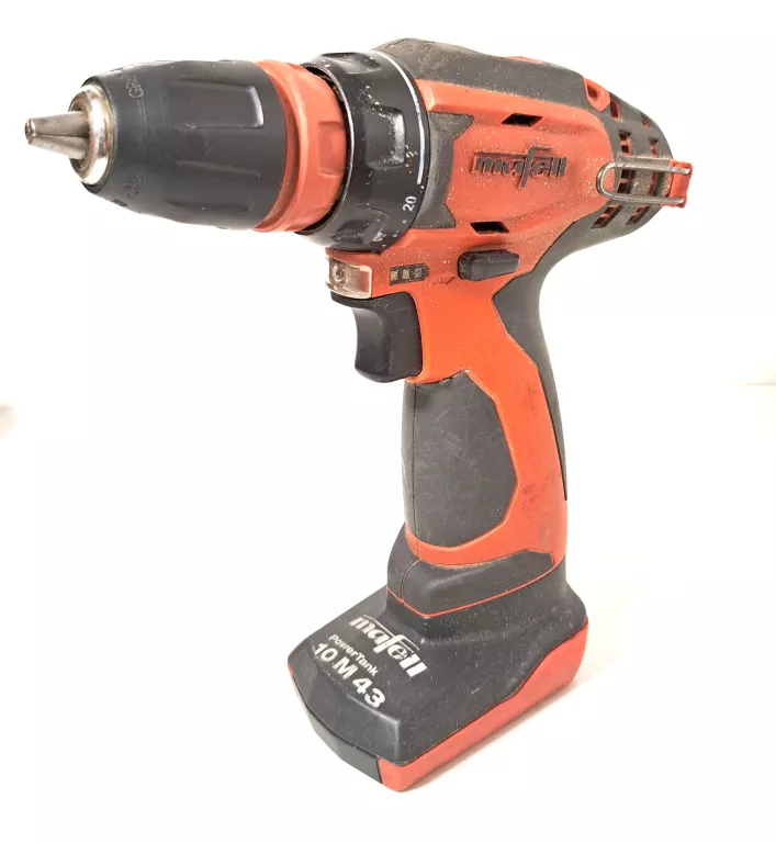 wkretarka-mafell-a10m-dwa-aku-stan-uzywany