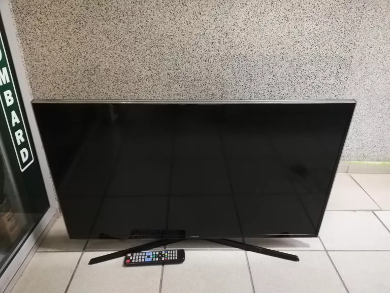 TELEWIZOR SAMSUNG UE40H6470SS