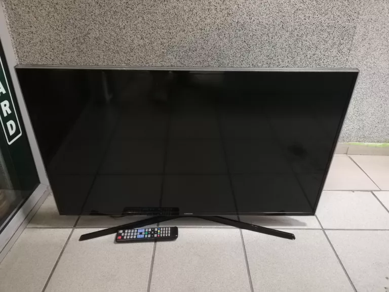 TELEWIZOR SAMSUNG UE40H6470SS