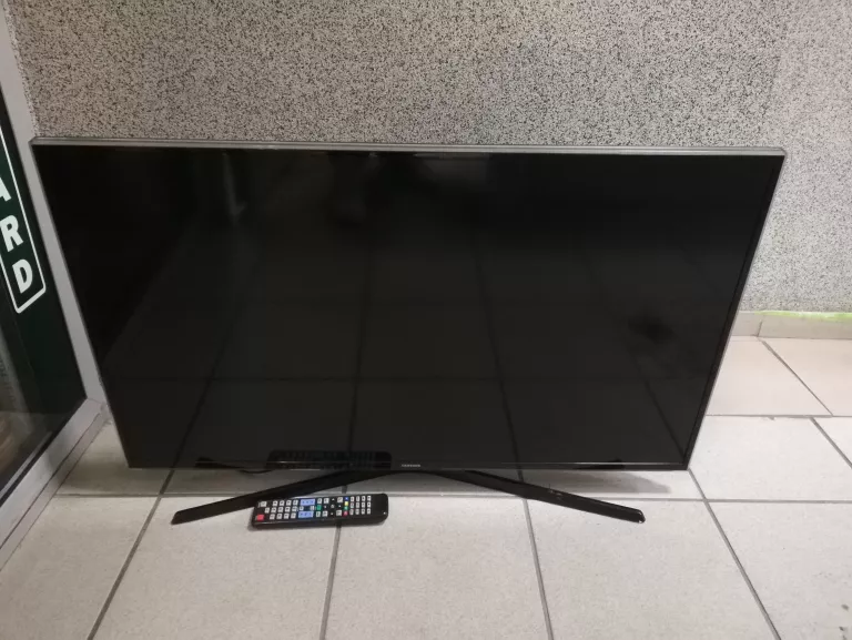 TELEWIZOR SAMSUNG UE40H6470SS