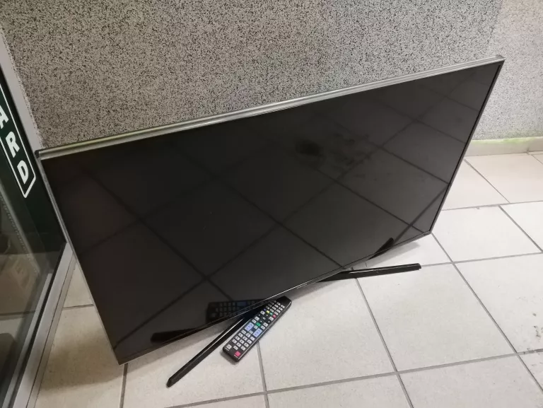 TELEWIZOR SAMSUNG UE40H6470SS